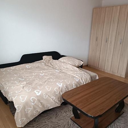 2Bdr Apt With Balcony With View- Free Parking Saraievo Exterior foto
