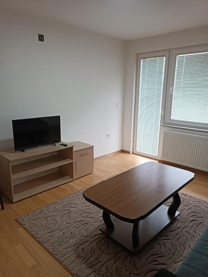 2Bdr Apt With Balcony With View- Free Parking Saraievo Exterior foto