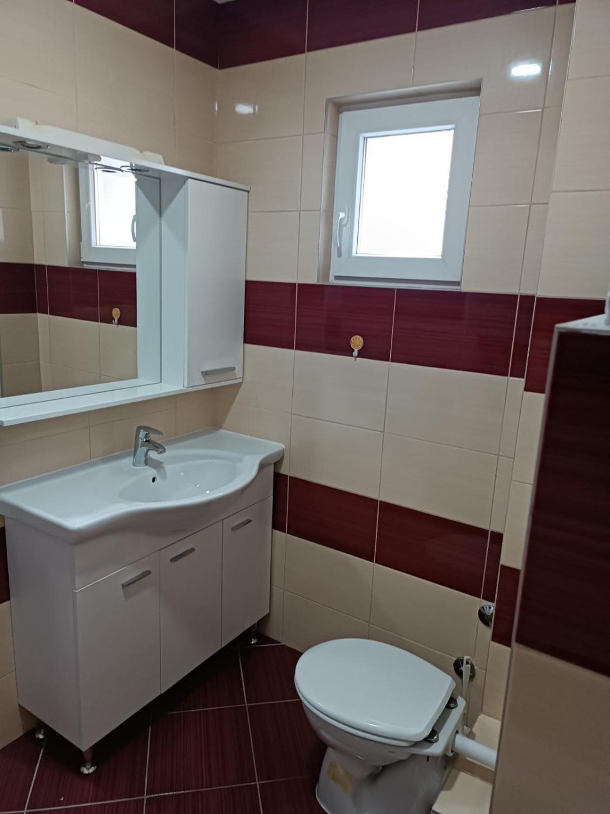 2Bdr Apt With Balcony With View- Free Parking Saraievo Exterior foto